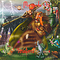 Mägo De Oz - Finisterra album