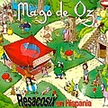 Mägo De Oz - Resacosix en Hispania album