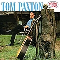Tom Paxton - Ain&#039;t That News album