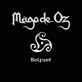 Mägo De Oz - Belfast альбом