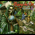 Mägo De Oz - Gaia album
