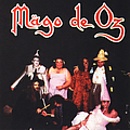 Mägo De Oz - 1 album