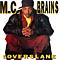 MC Brains - Loverslane album