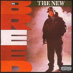 MC Breed - The New Breed альбом
