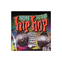 Mc Hammer - Non Stop Hip Hop album
