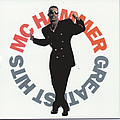 Mc Hammer - Greatest Hits album