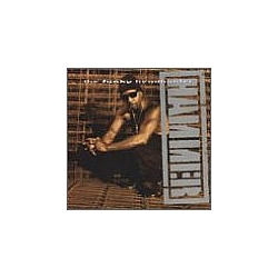 Mc Hammer - The Funky Headhunter альбом