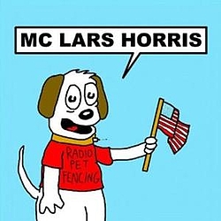 Mc Lars - Radio Pet Fencing альбом