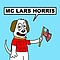 Mc Lars - Radio Pet Fencing album
