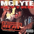 Mc Lyte - Da Undaground Heat альбом