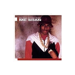 Mc Shan - The Best of Cold Chillin&#039; album
