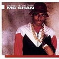 Mc Shan - The Best of Cold Chillin&#039; album