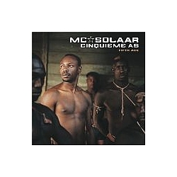 Mc Solaar - Cinquieme As - Fifth Ace альбом