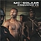 Mc Solaar - Cinquieme As - Fifth Ace album