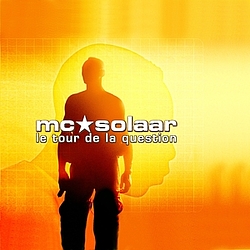 Mc Solaar - Le tour de la question альбом