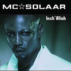 Mc Solaar - Inch&#039;Allah album