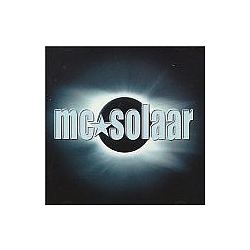 Mc Solaar - MC Solaar album