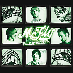 McFly - radio:ACTIVE album