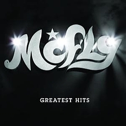 McFly - Greatest Hits album