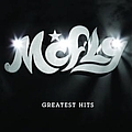 McFly - Greatest Hits album