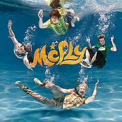 McFly - Motion In The Ocean альбом