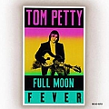 Tom Petty &amp; The Heartbreakers - Full Moon Fever альбом