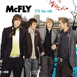McFly - I&#039;ll Be OK album