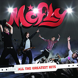 McFly - All The Greatest Hits album
