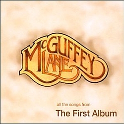 McGuffey Lane - All the Songs from the First Album album