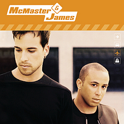 Mcmaster &amp; James - Mcmaster &amp; James album