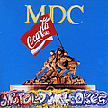 Mdc - Metal Devil Cokes альбом