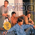 Mdo - Greatest Hits альбом