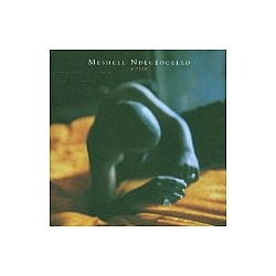 Me&#039;shell Ndegéocello - Bitter альбом