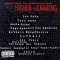 Me&#039;shell Ndegéocello - Higher Learning album