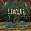 Means - To Keep Me From Sinking album