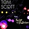 Tom Scott - Night Creatures album