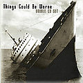 Meanwhile - Things Could Be Worse album