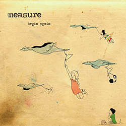 Measure - Begin Again альбом
