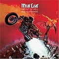 Meat Loaf - Bat Out of Hell альбом