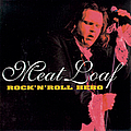 Meat Loaf - Rock &#039;n&#039; Roll Hero альбом