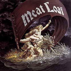 Meat Loaf - Dead Ringer альбом