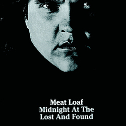 Meat Loaf - Midnight at the Lost and Found album