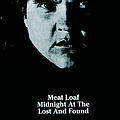 Meat Loaf - Midnight at the Lost and Found album
