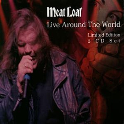 Meat Loaf - Live Around the World (disc 2) album