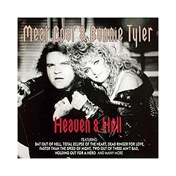 Meat Loaf - Heaven &amp; Hell album