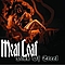 Meat Loaf - Man Of Steel альбом