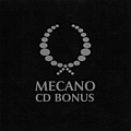Mecano - Obras Completas (bonus disc) album