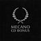 Mecano - Obras Completas (bonus disc) альбом