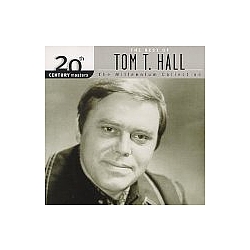 Tom T. Hall - 20th Century Masters - The Millennium Collection: The Best Of Tom T. Hall альбом