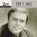 Tom T. Hall - 20th Century Masters - The Millennium Collection: The Best Of Tom T. Hall album